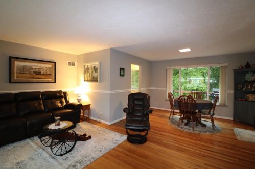 12 Shaw Dr, Grants Lick KY  41001-1335 exterior