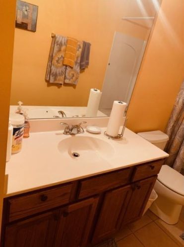 421 Airoso Blvd, Fort Pierce FL  34983-1296 exterior