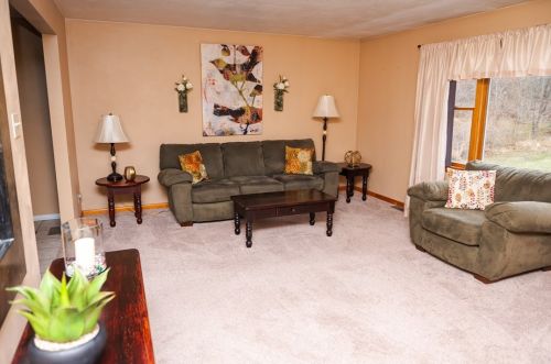 1224 Walnut St, Connellsville PA  15425-4972 exterior