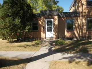 215 14th St, Wilton MN  56601-2604 exterior