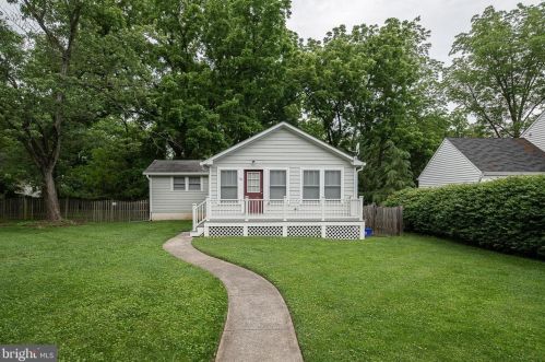 111 28th St, Purcellville, VA 20132-3067