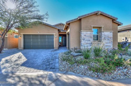 7627 Camino Vivaz, Scottsdale, AZ 85255-6175