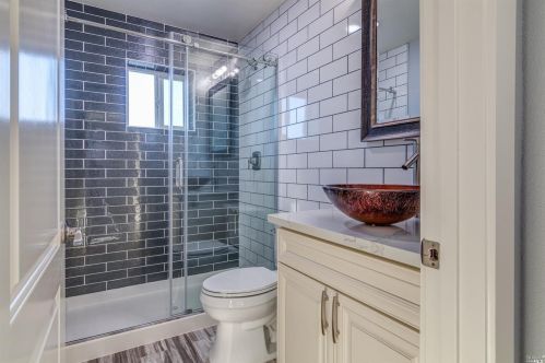 1916 Pine Meadow Dr, Santa Rosa CA  95403-1584 exterior