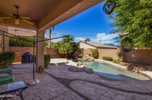 890 Leo Pl, Chandler, AZ 85249-3636