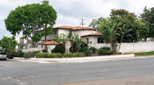 3539 Elliott St, San Diego, CA 92106-1354