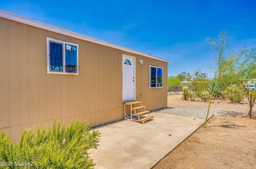 3981 Emjay Ave, Tucson, AZ 85735-1262