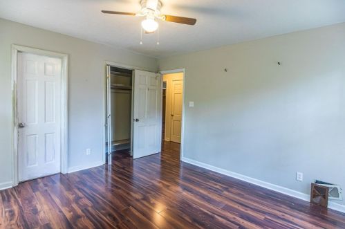 207 Midland Dr, Graniteville SC  29829-4021 exterior