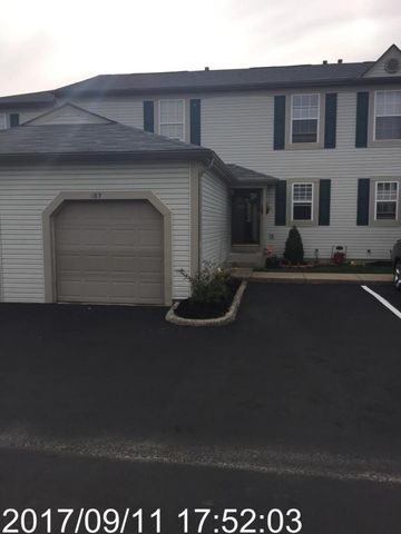 183 Hawkins Ln, Blacklick, OH 43004-9305