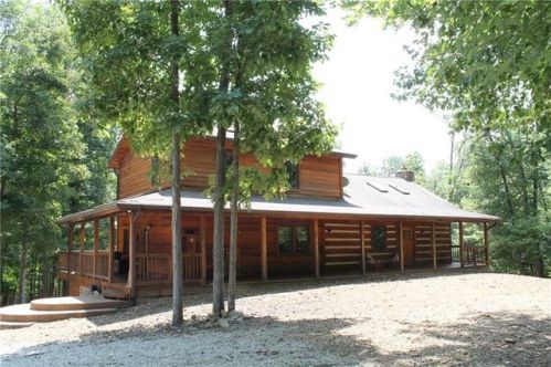 486 Oak Grove Rd, Cloud Crest Hills, IN 47448-7106