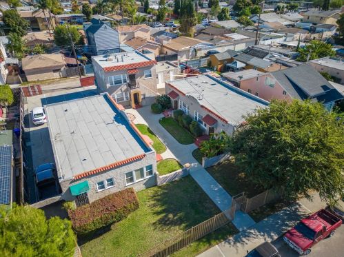 3565-79 Fairmount Ave, San Diego, CA 92105-3420