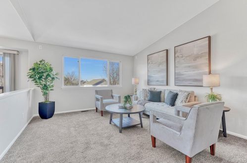 5647 Winnipeg St, Denver CO 80015-6767 exterior