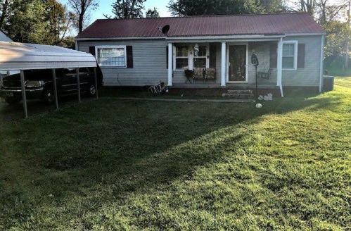 205 Railroad Ave, Monterey, TN 38574-1445