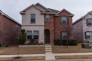 3809 Oceanview Dr, Denton TX  76208-6013 exterior