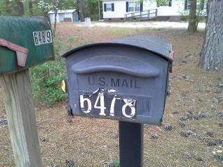 6478 Turnbull Rd, Fayetteville, NC 28312-7689