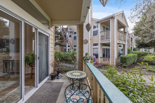 220 Amesport Lndg, Princeton By The Sea CA  94019-1969 exterior