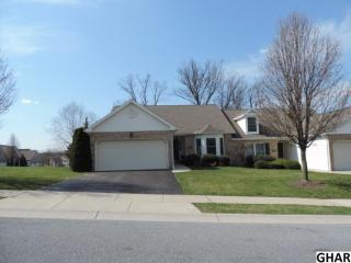 7724 Hanoverdale Dr, Harrisburg, PA 17112-9769