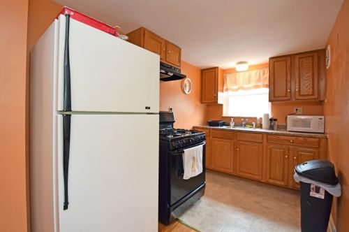 48 Park Rd, Covington KY  41011-2746 exterior