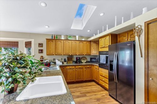 1210 Scarsboro Dr, Pueblo CO 81007 exterior