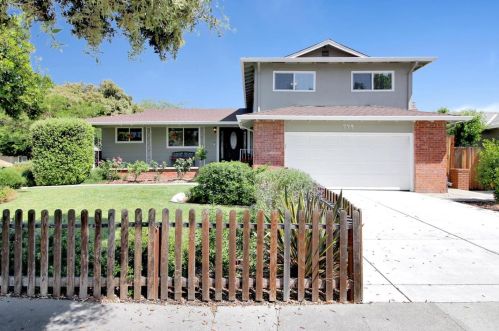 779 Calero Ave, San Jose, CA 95123-3911