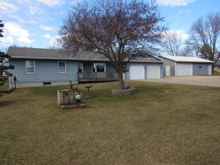 11868 Kluver Addition Rd, Alex, MN 56308-5429