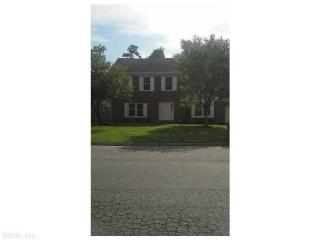 433 Lake Crest Dr, Chesapeake, VA 23323-1774