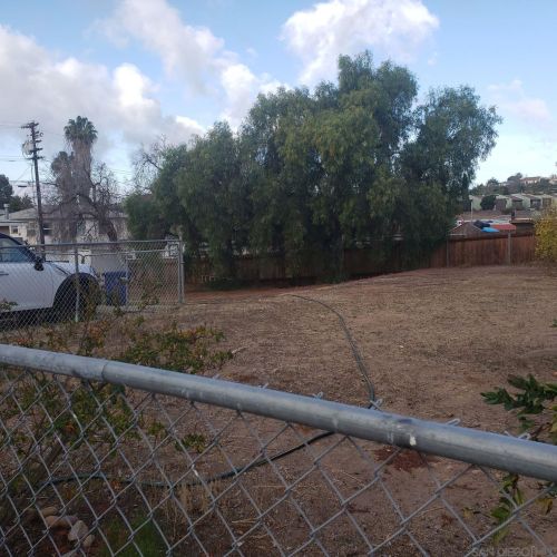 4451 Parks Ave, La Mesa, CA 91941-6174
