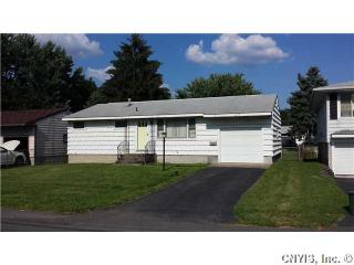 478 Lillian Ave, Syracuse, NY 13206-2159