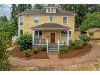 25003 Beeson Rd, Beavercreek, OR 97004-9783