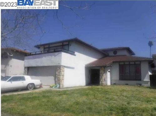 1162 Keystone Ct, San Jose, CA 95132-2621