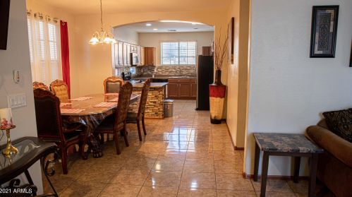 7752 Bonitos Dr, Phoenix AZ  85035-5076 exterior