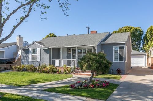 5203 Harco St, Long Beach, CA 90808-1853