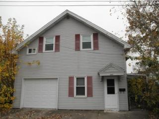 609 Sterling Ave, Oshkosh WI  54901-4010 exterior