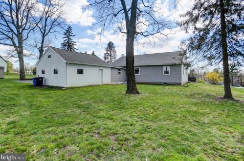 620 Gap Newport Pike, Steelville PA  19310-1760 exterior