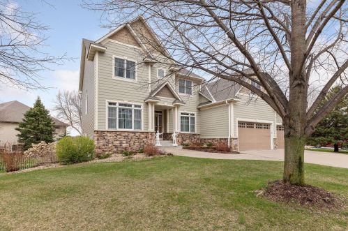 2809 Aspen Lake Dr, Minneapolis, MN 55449-3100