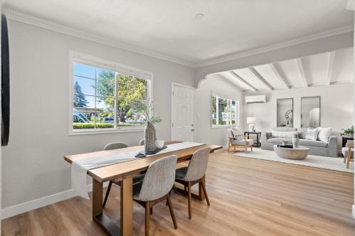 115 Hemlock Ave, Sunnyvale CA  exterior