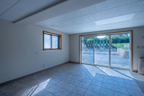 1545 Cedar Ln, Milwaukee WI  53217-1102 exterior