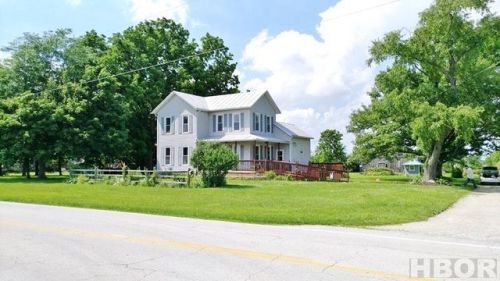 4356 County Road 65, Helena, OH 43435-9717