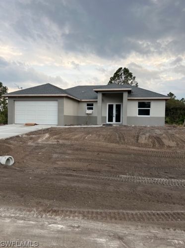 754 Cane St, Lehigh Acres, FL 33974-9736