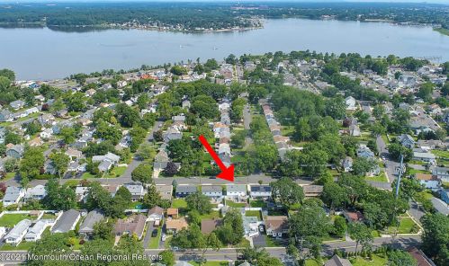 1125 Hilltop Dr, Belmar NJ  07719-3451 exterior