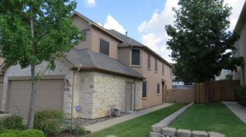 616 Rosemead Dr, Euless TX  76039-8517 exterior