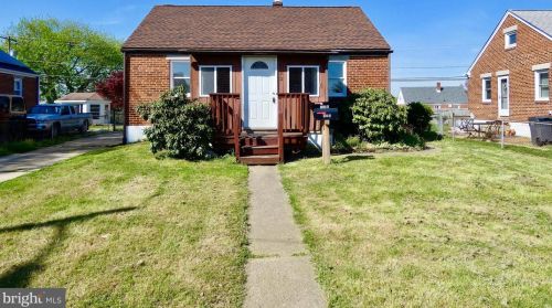 123 Stanley Ln, New Castle, DE 19720-2739