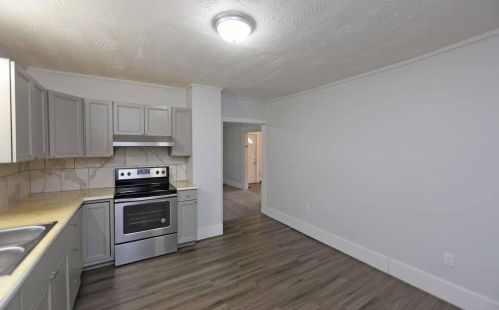 603 Sandusky St, Mount Vernon OH  43050-2033 exterior