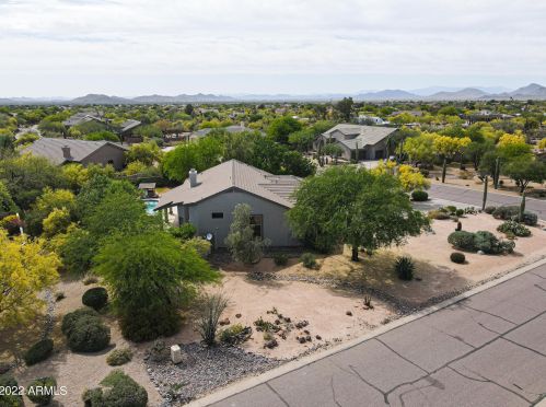 5143 Palo Brea Ln, Cave Creek AZ 85331-2436 exterior