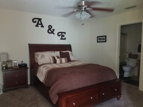 740 Live Oak Ave, Orange City FL  32763-8863 exterior