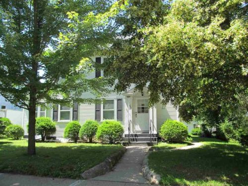 207 2nd St, Peplin, WI 54455-1416