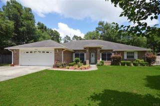 5728 Verna Way, Milton, FL 32570-8743