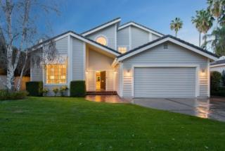 15505 La Maida St, Van Nuys, CA 91436-1604