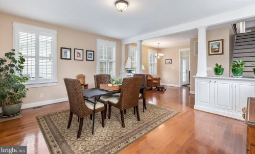 527 Willis St, Fredericksburg VA  22401-5650 exterior