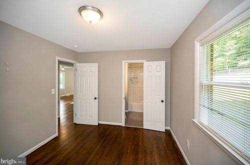 14410 Miller Rd, Madison Mills VA  22960-2407 exterior