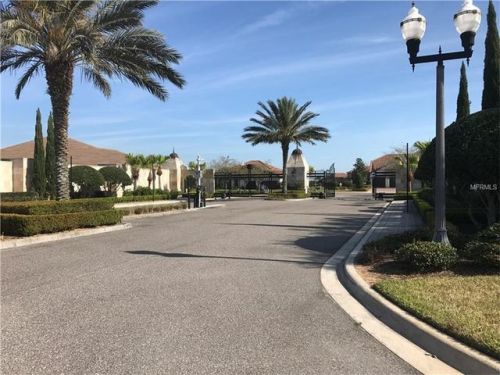 14826 Borromini St, Montverde, FL 34756-3627